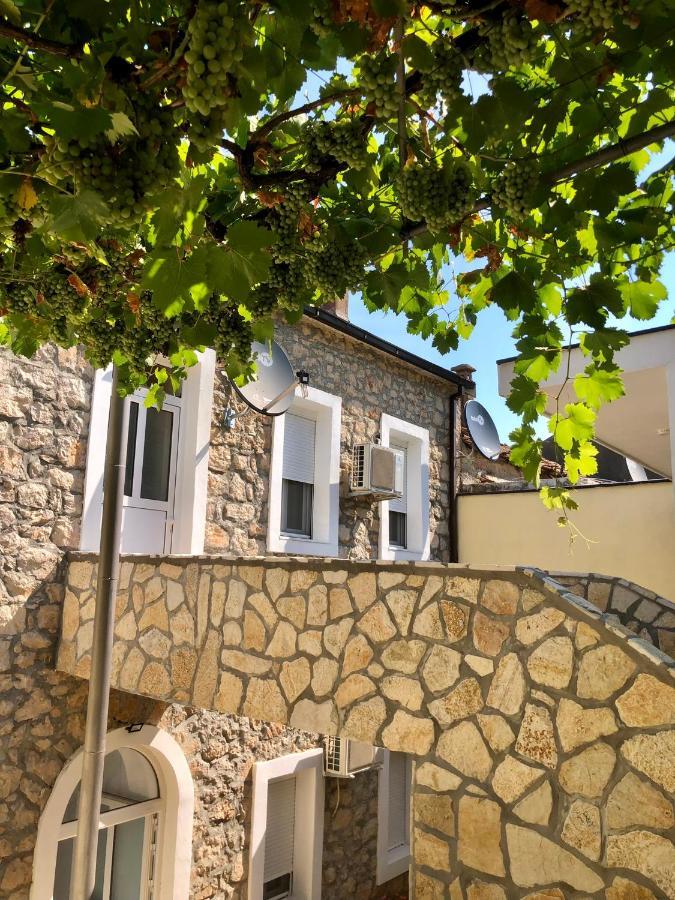 Vila Razic Danilovgrad Exteriér fotografie