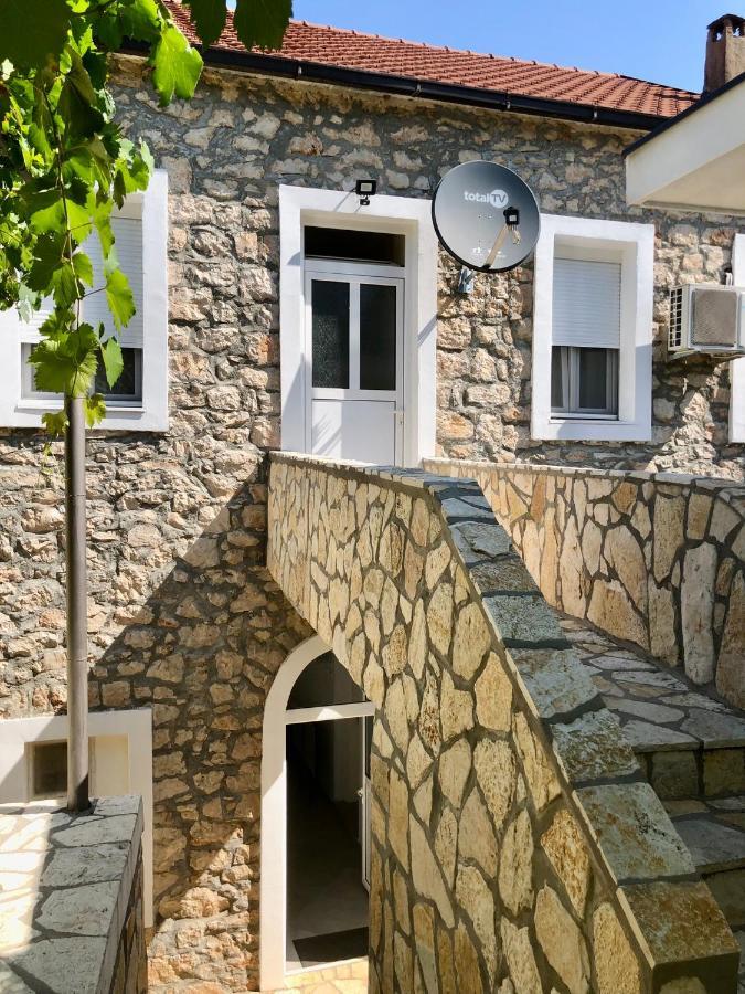 Vila Razic Danilovgrad Exteriér fotografie