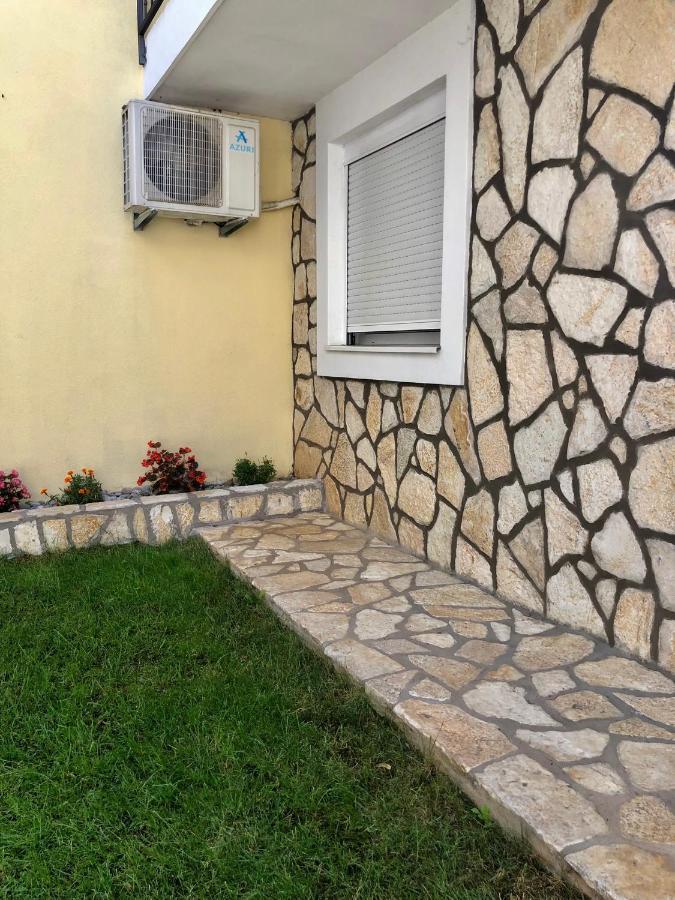 Vila Razic Danilovgrad Exteriér fotografie
