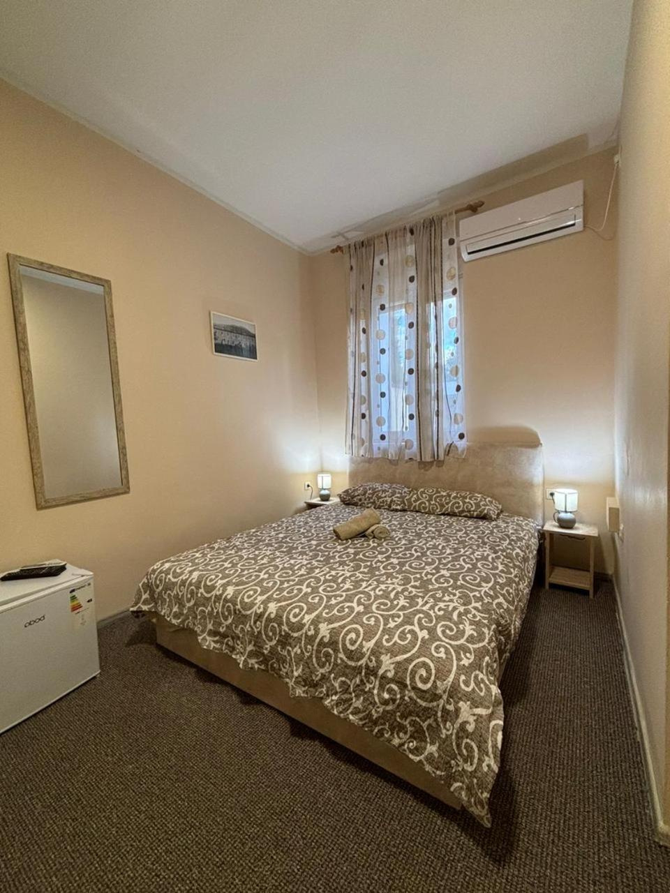 Vila Razic Danilovgrad Exteriér fotografie