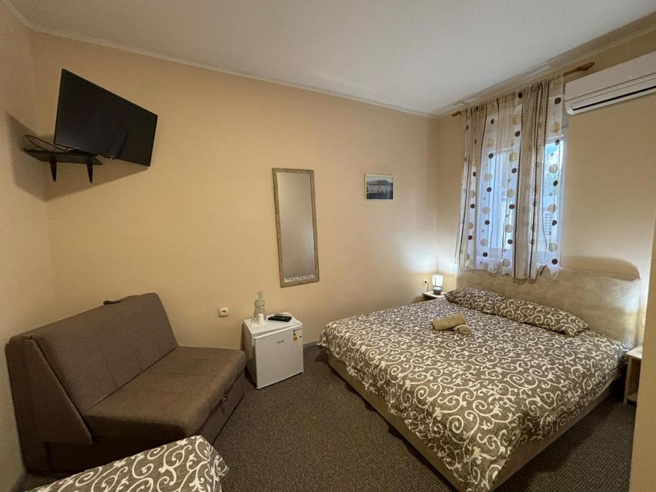 Vila Razic Danilovgrad Exteriér fotografie