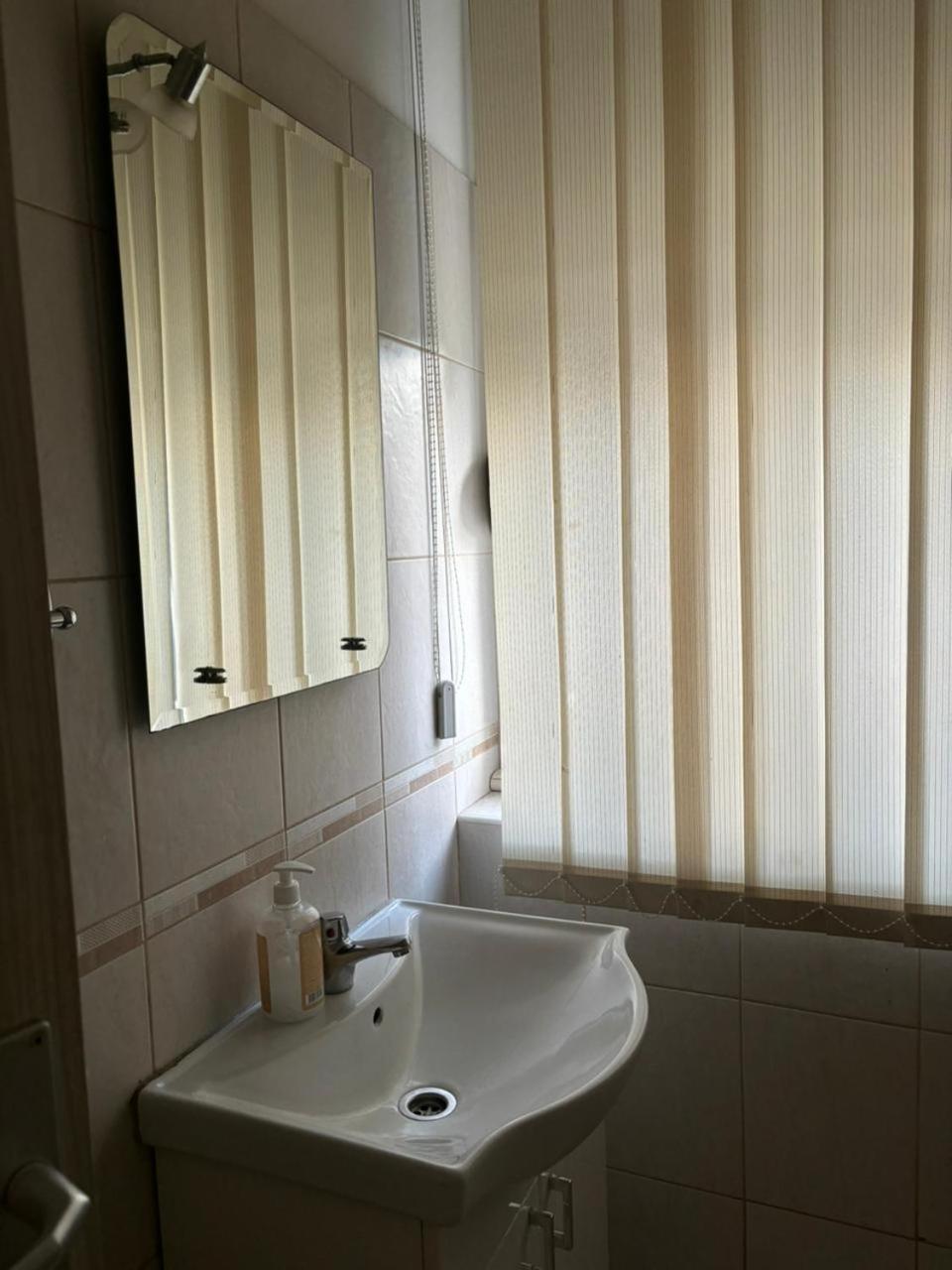 Vila Razic Danilovgrad Exteriér fotografie