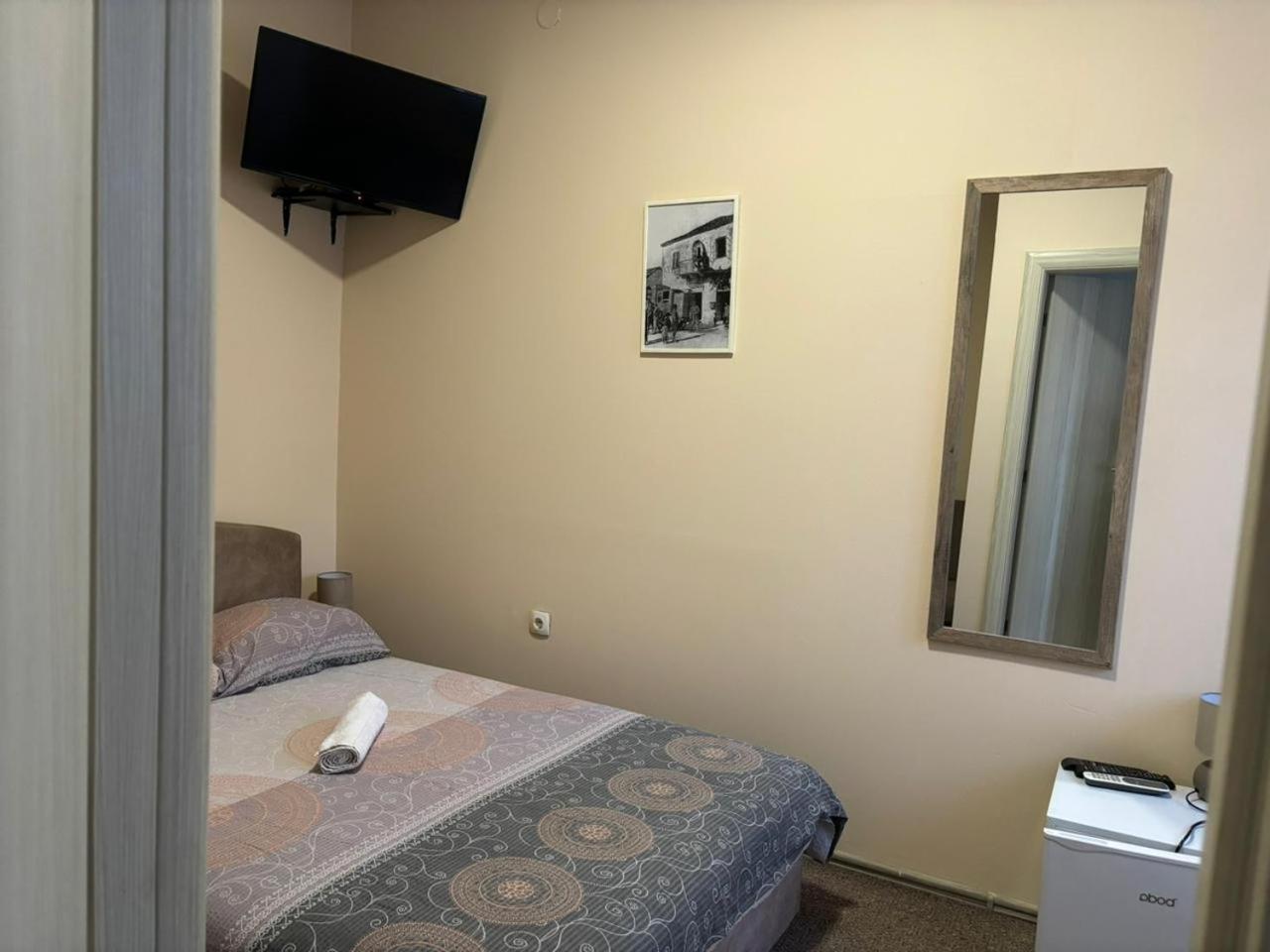 Vila Razic Danilovgrad Exteriér fotografie