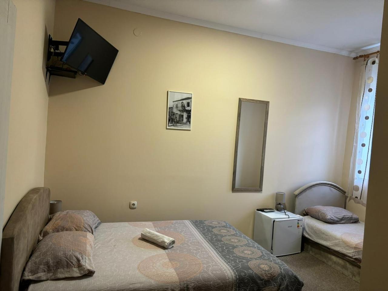 Vila Razic Danilovgrad Exteriér fotografie