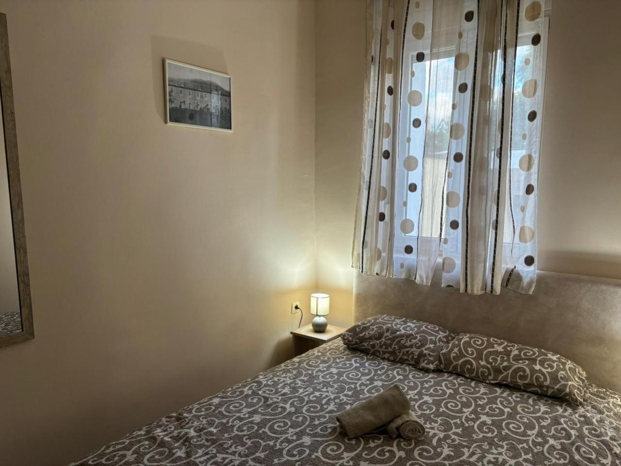 Vila Razic Danilovgrad Exteriér fotografie