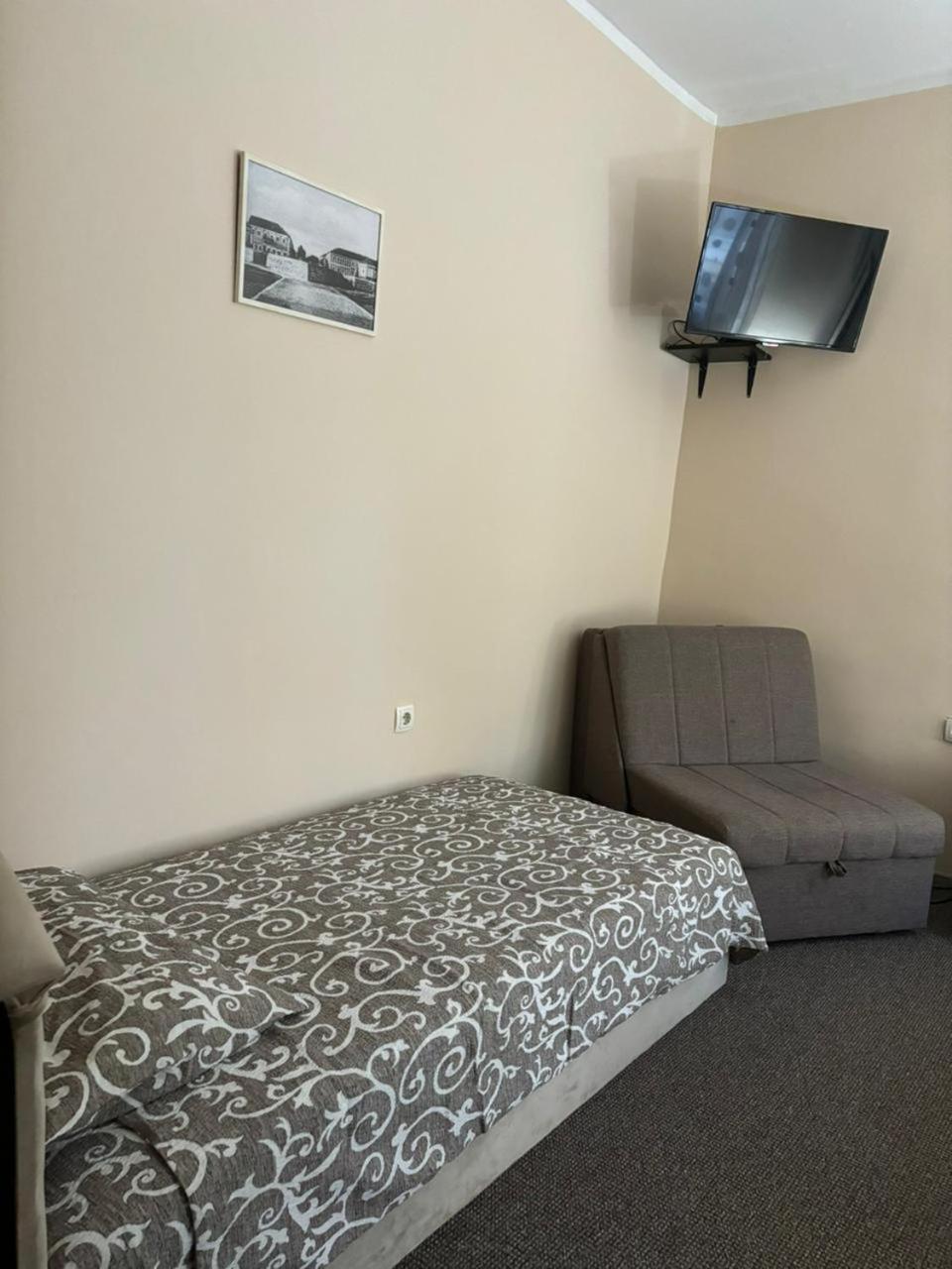 Vila Razic Danilovgrad Exteriér fotografie